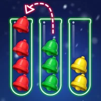 Color Ball Game - Sort Puz